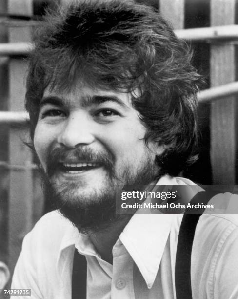 Photo of John Prine Photo by Michael Ochs Archives/Getty Images