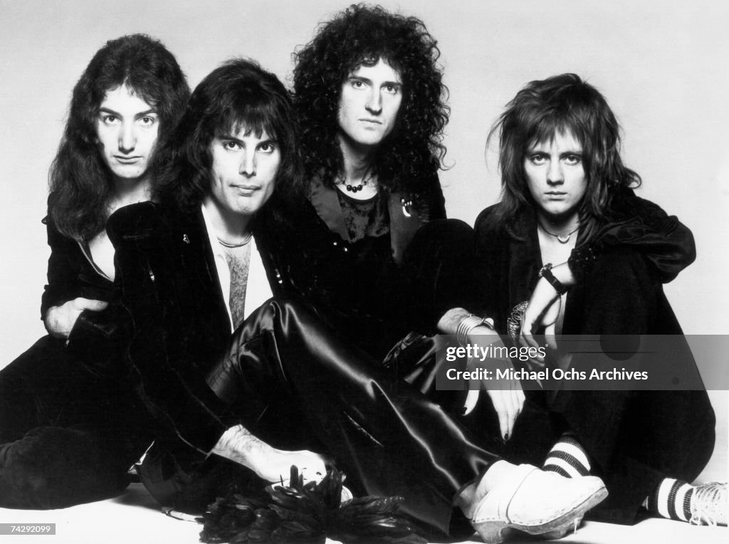 Photo of Queen