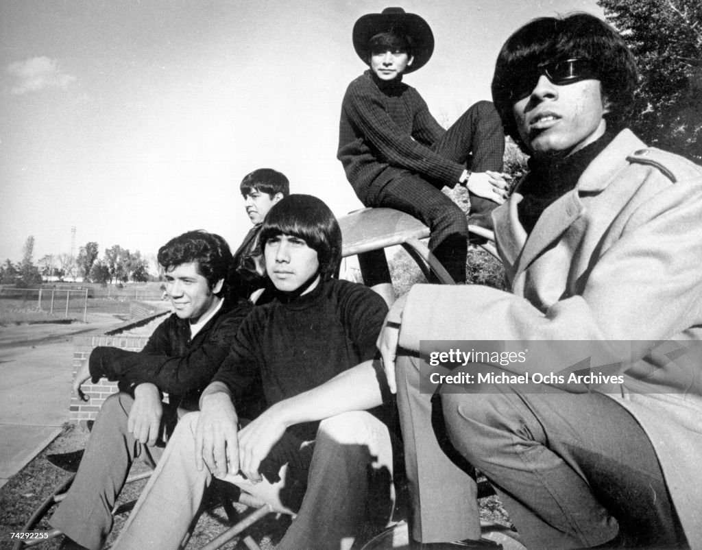 Photo of Question Mark