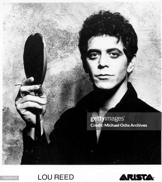 Singer Reed 6 270 photos et images haute résolution de Lou Reed - Getty Images