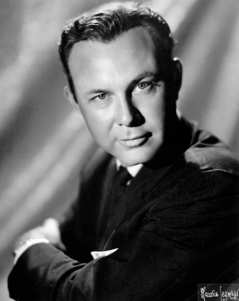 Photo of Jim Reeves Photo by Michael Ochs Archives/Getty Images