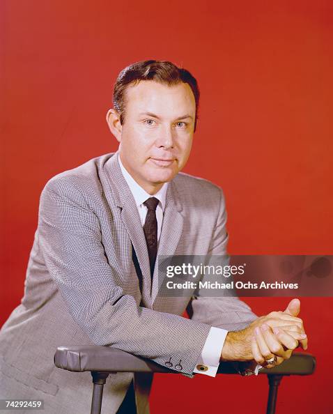 James Reeves Actor Photo of Jim Reeves Photo by Michael Ochs Archives/Getty Images News ...
