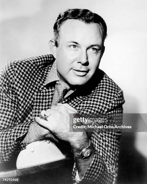 James Reeves Actor Photo of Jim Reeves Photo by Michael Ochs Archives/Getty Images News ...