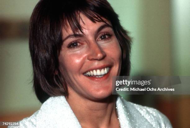 Photo of Helen Reddy Photo by Michael Ochs Archives/Getty Images