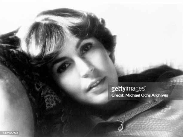 Photo of Helen Reddy Photo by Michael Ochs Archives/Getty Images