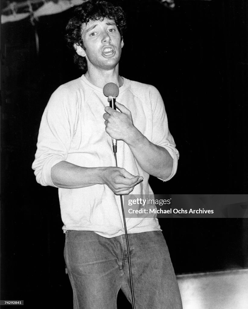 Photo of Jonathan Richman