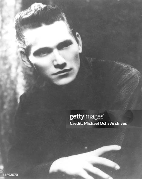 Billy J Riley Photo of Billy Lee Riley Photo by Michael Ochs Archives/Getty Images ...