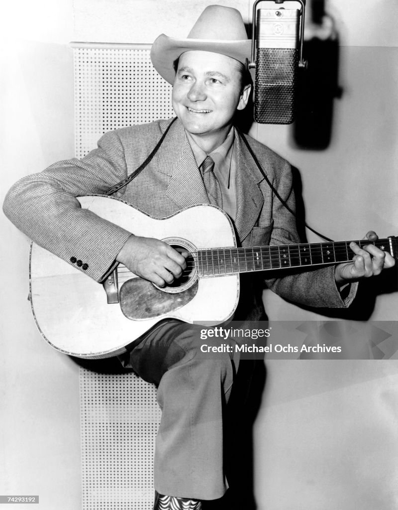 Alex Tex Ritter Photo of Tex Ritter Photo by Michael Ochs Archives/Getty Images News ...