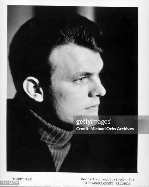 Tom Roe Actor 195 Tommy Roe Photos & High Res Pictures - Getty Images