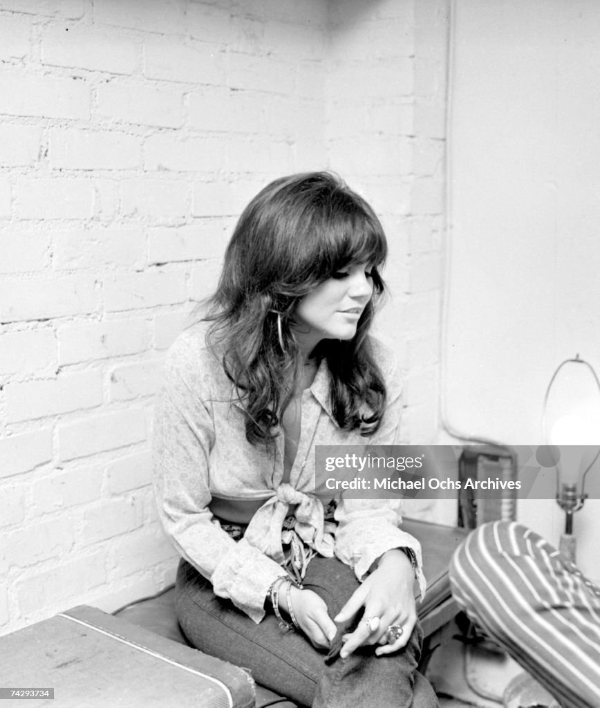 Photo of Linda Ronstadt Photo by Michael Ochs Archives/Getty Images ...