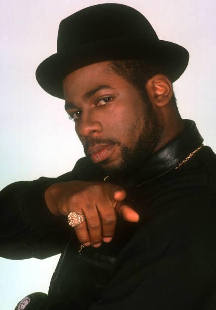 UNS: In The News: Jam Master Jay