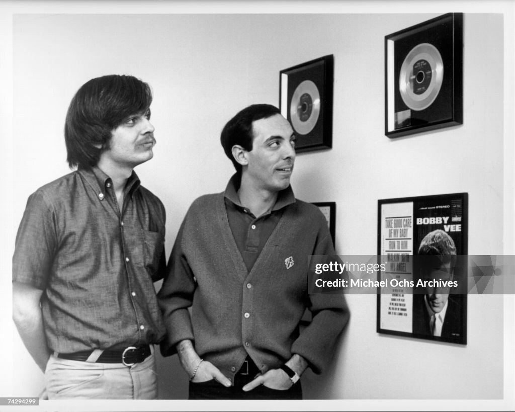 Leon Russell & His Boss