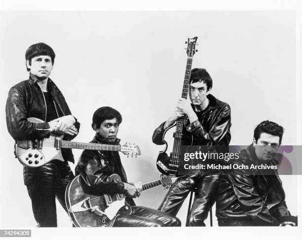 The Rutles Help The Rutles Photos and Premium High Res Pictures - Getty Images