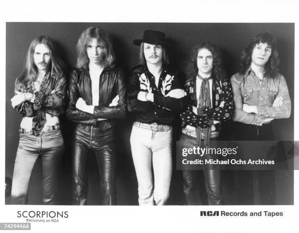 The Scorpions Band Photos And Premium High Res Pictures Getty Images the-scorpions-band-photos-and-premium-high-res-pictures-getty-images