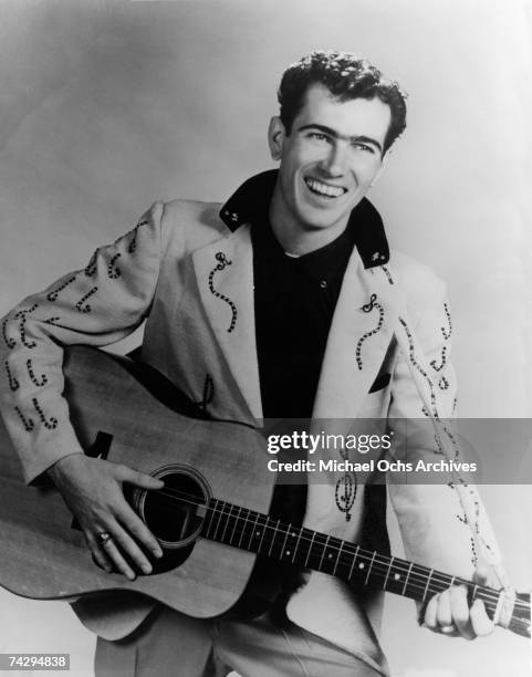Ray Smith Ray Smith (Rockabilly Singer) Photos and Premium High Res Pictures ...