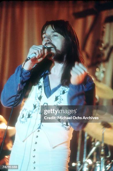 Photo of Bob Seger Photo of Bob Seger