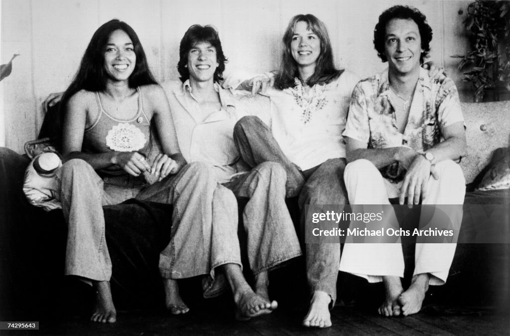 Photo of Starland Vocal Band Photo by Michael Ochs Archives/Getty