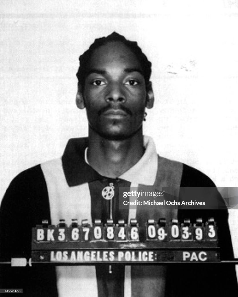 Snoop Dogg