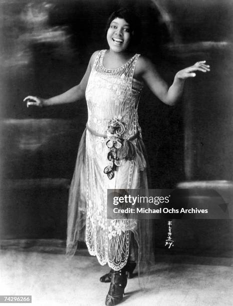 Bessie Smith, Nieuwsfoto's