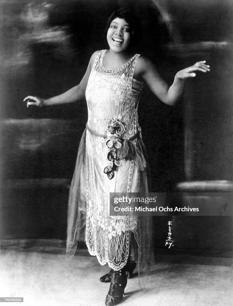 Bessie Smith