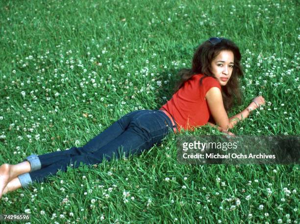 Photo of Ronnie Spector Photo by Michael Ochs Archives/Getty Images