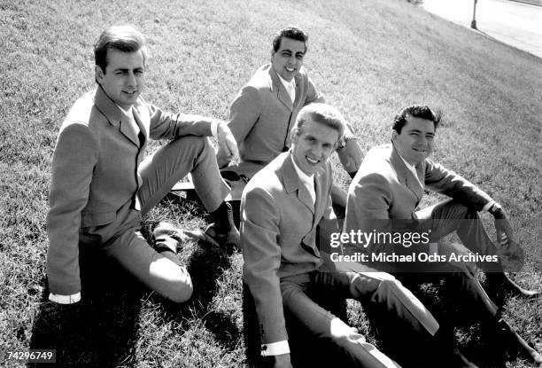 Photo of Statler Brothers Photo by Michael Ochs Archives/Getty Images