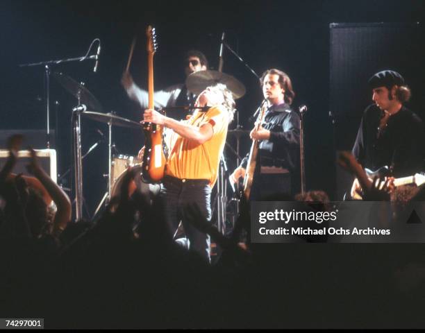 Bruce Springsteen Roxy 1978 2,142 Richard Creamer Stock Photos, High-Res Pictures, and Images ...