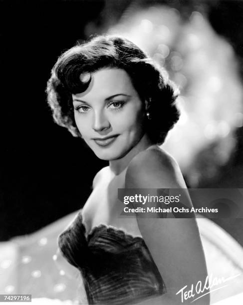 Photo of Kay Starr Photo by Michael Ochs Archives/Getty Images