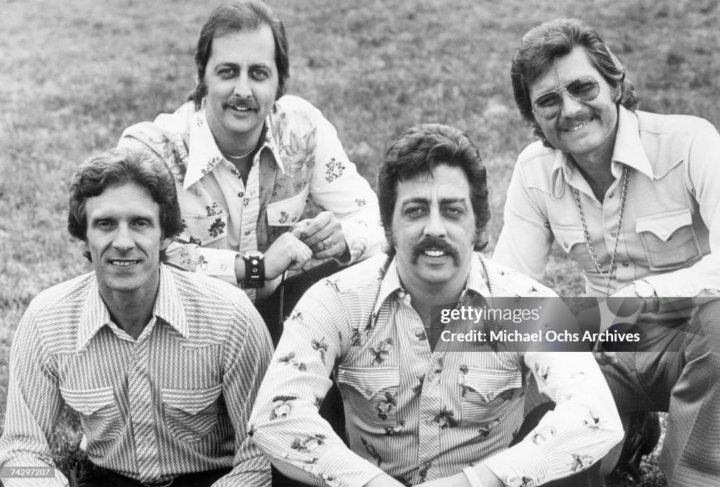 Photo of Statler Brothers Photo by Michael Ochs Archives/Getty Images ...