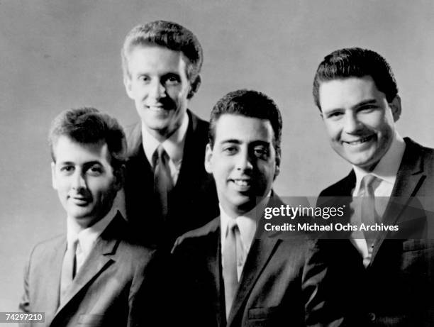 Photo of Statler Brothers Photo by Michael Ochs Archives/Getty Images