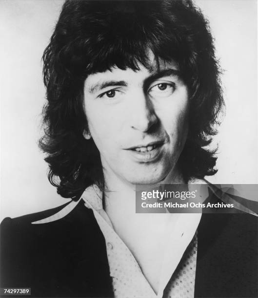 Photo of Al Stewart Photo by Michael Ochs Archives/Getty Images