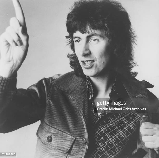 Photo of Al Stewart Photo by Michael Ochs Archives/Getty Images