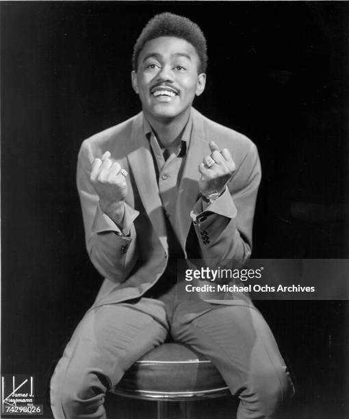 Photo of Johnnie Taylor Photo by Michael Ochs Archives/Getty Images