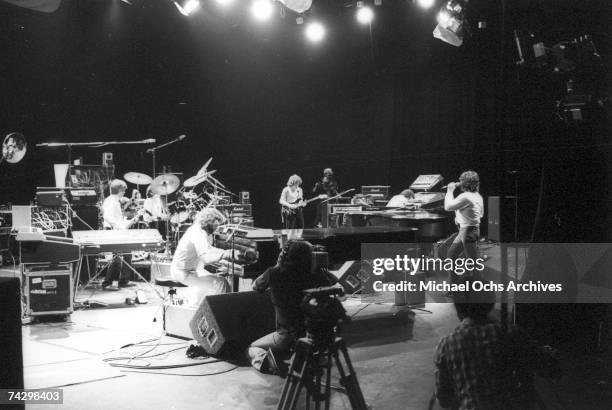 Photo of Toto Photo by Michael Ochs Archives/Getty Images