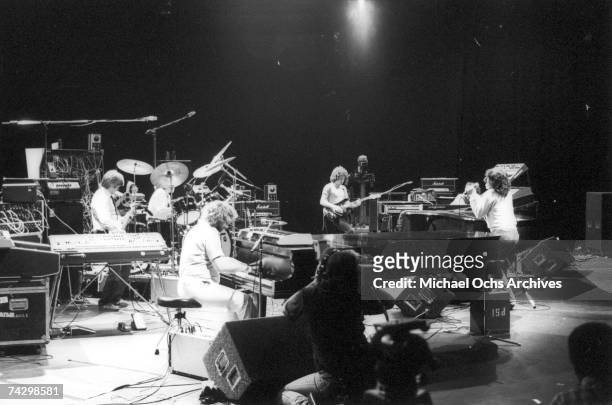 Photo of Toto Photo by Michael Ochs Archives/Getty Images