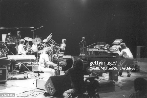 Photo of Toto Photo by Michael Ochs Archives/Getty Images