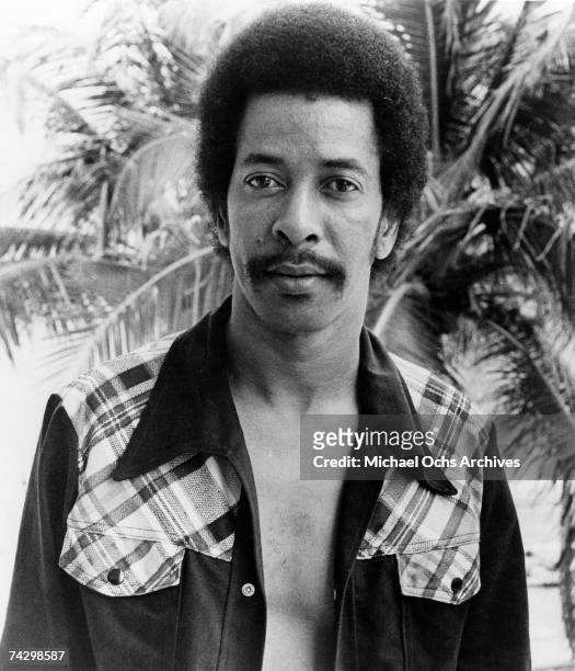 Photo of Allen Toussaint Photo by Michael Ochs Archives/Getty Images