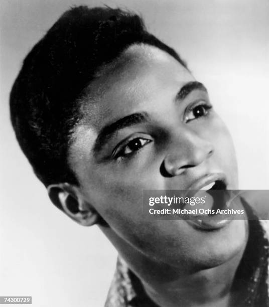130 Jackie Wilson Singer Stock Photos, High-Res Pictures, and Images