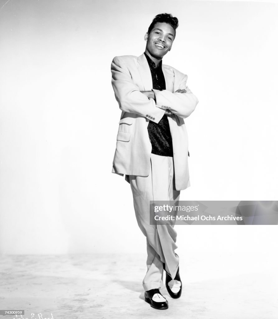 Larry Williams Portrait Session
