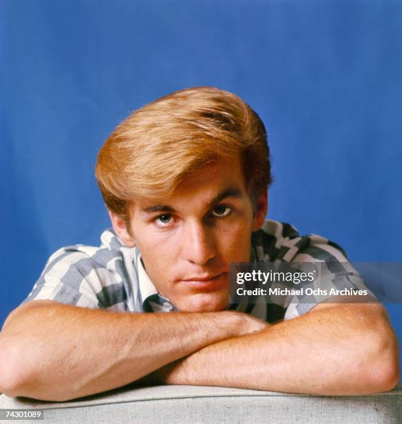 Dennis Wilson Photos Photos and Premium High Res Pictures - Getty Images