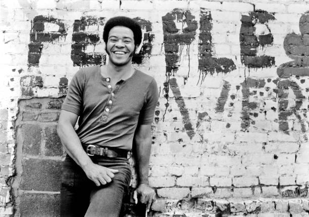 UNS: Bill Withers Dies At 81