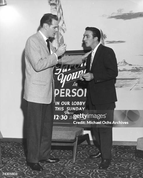 Photo of Faron Young Photo by Michael Ochs Archives/Getty Images