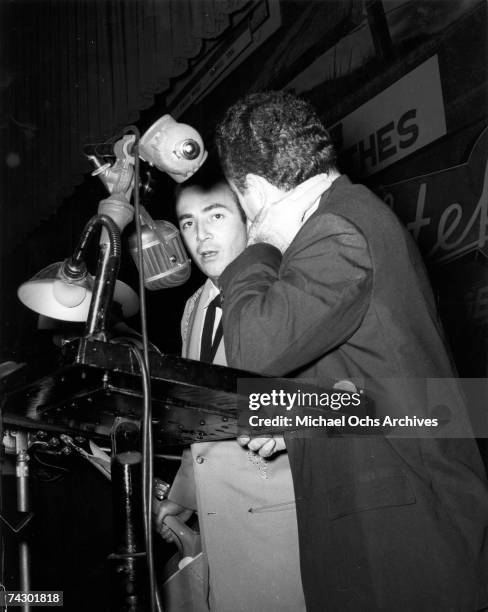 Photo of Faron Young Photo by Michael Ochs Archives/Getty Images