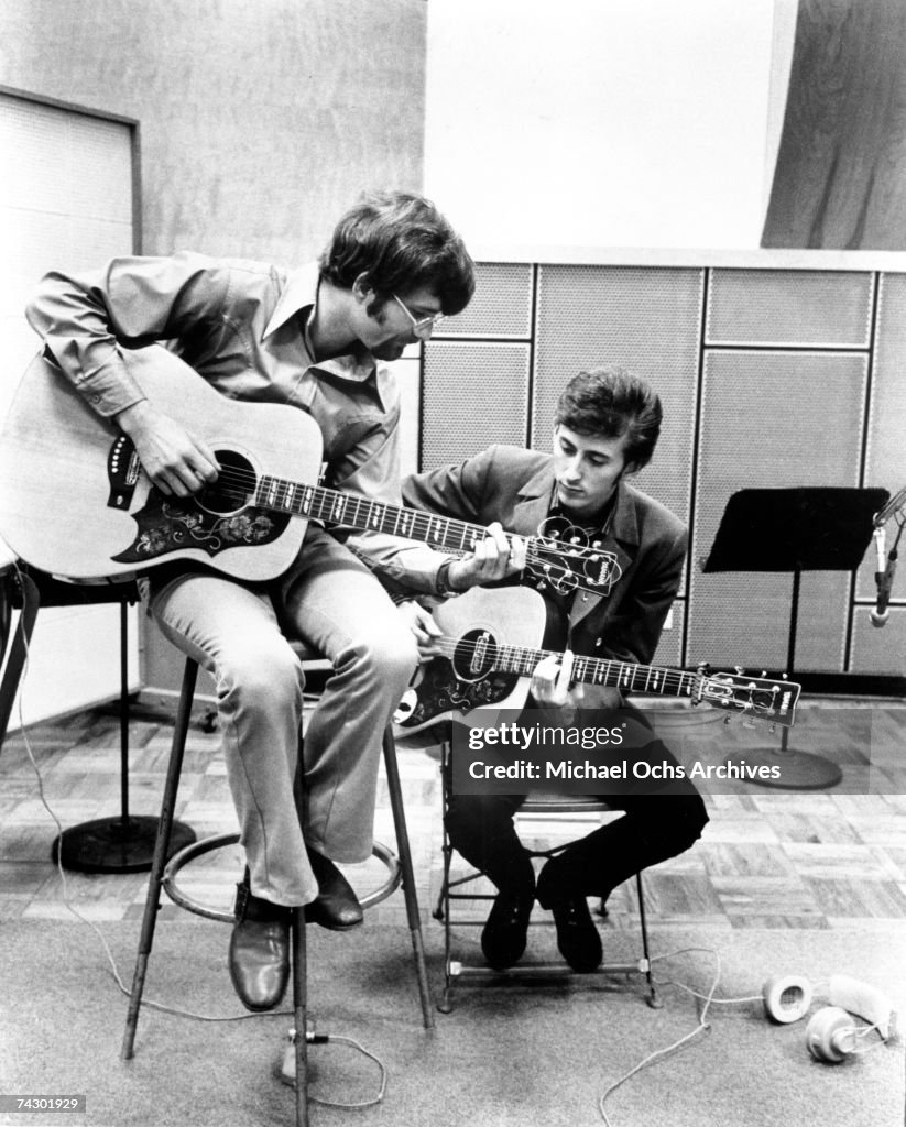 Photo of Zager & Evans