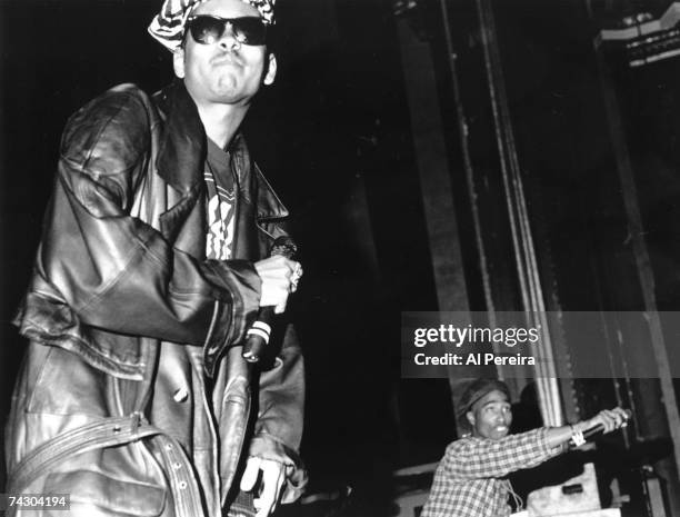 Photo of Digital Underground Photo by Al Pereira/Michael Ochs Archives/Getty Images