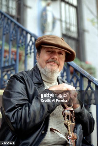 Photo of Dr. John Photo by Al Pereira/Michael Ochs Archives/Getty Images