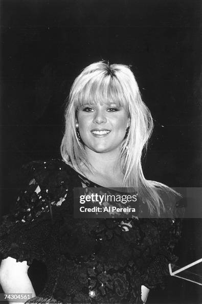 Photo of Samantha Fox Photo of Samantha Fox