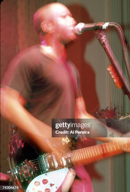 Photo of Hootie and the Blowfish Photo by Al Pereira/Michael Ochs Archives/Getty Images