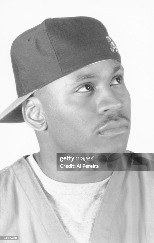Photo of LL Cool J Photo by Al Pereira/Michael Ochs Archives/Getty ...