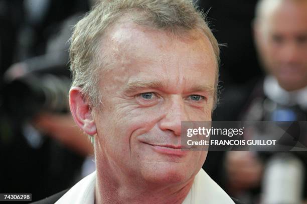 Dominique Actor Dominique Pinon Photos Photos and Premium High Res Pictures - Getty Images